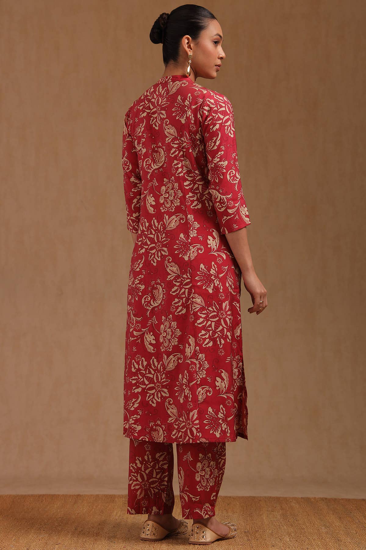 Blush Bloom Co-Ord Set