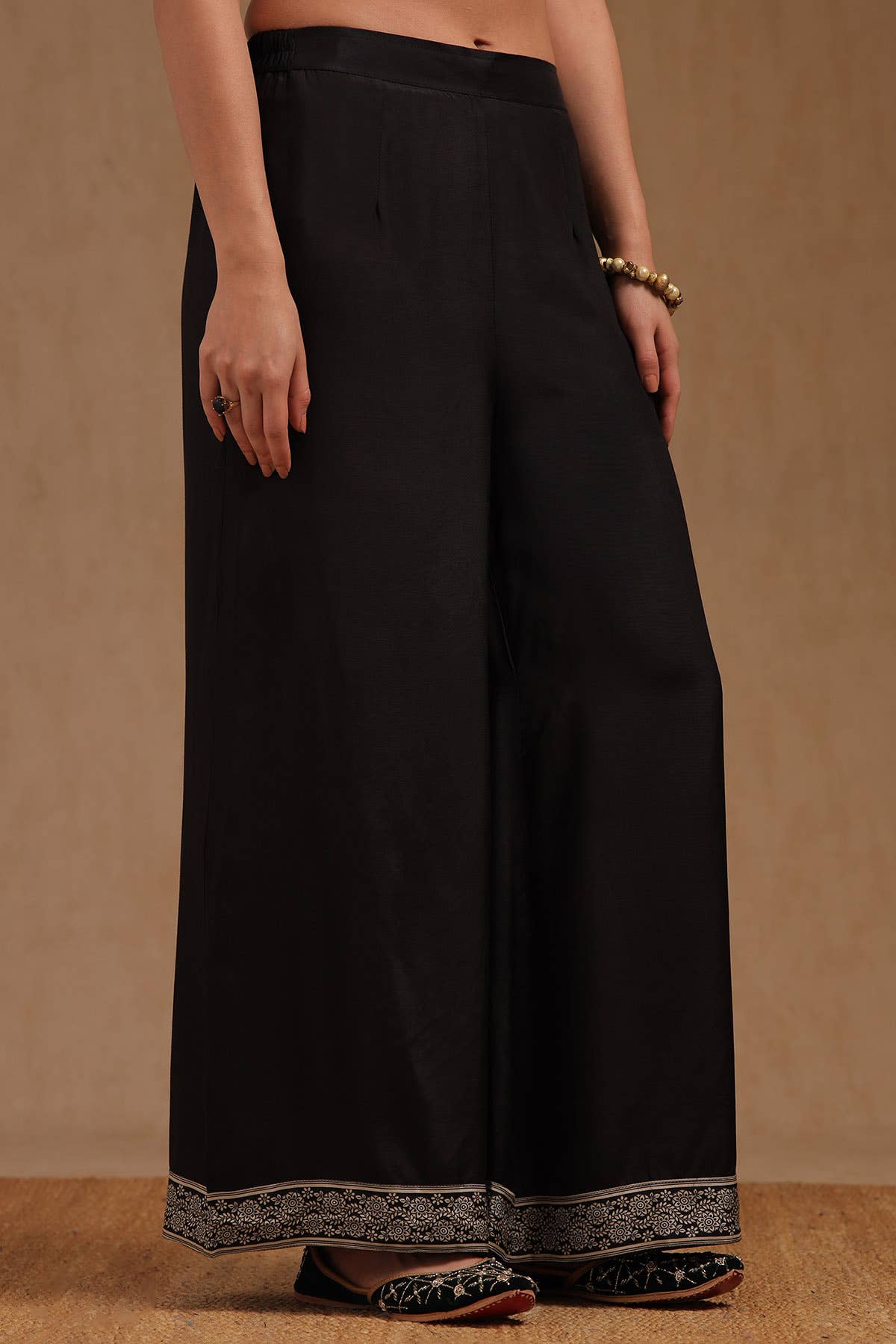 Shadow Weave Muslin Set