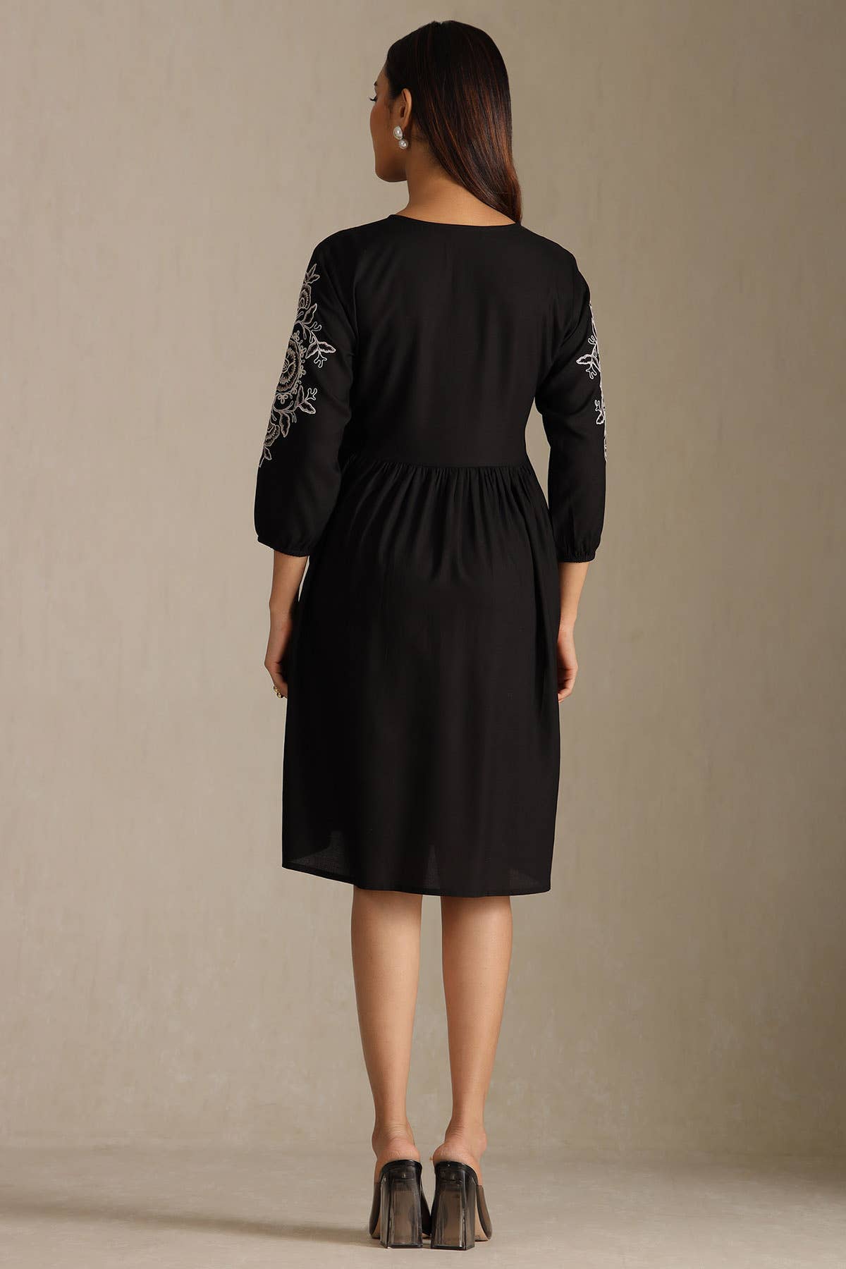 Timeless Noir Ensemble