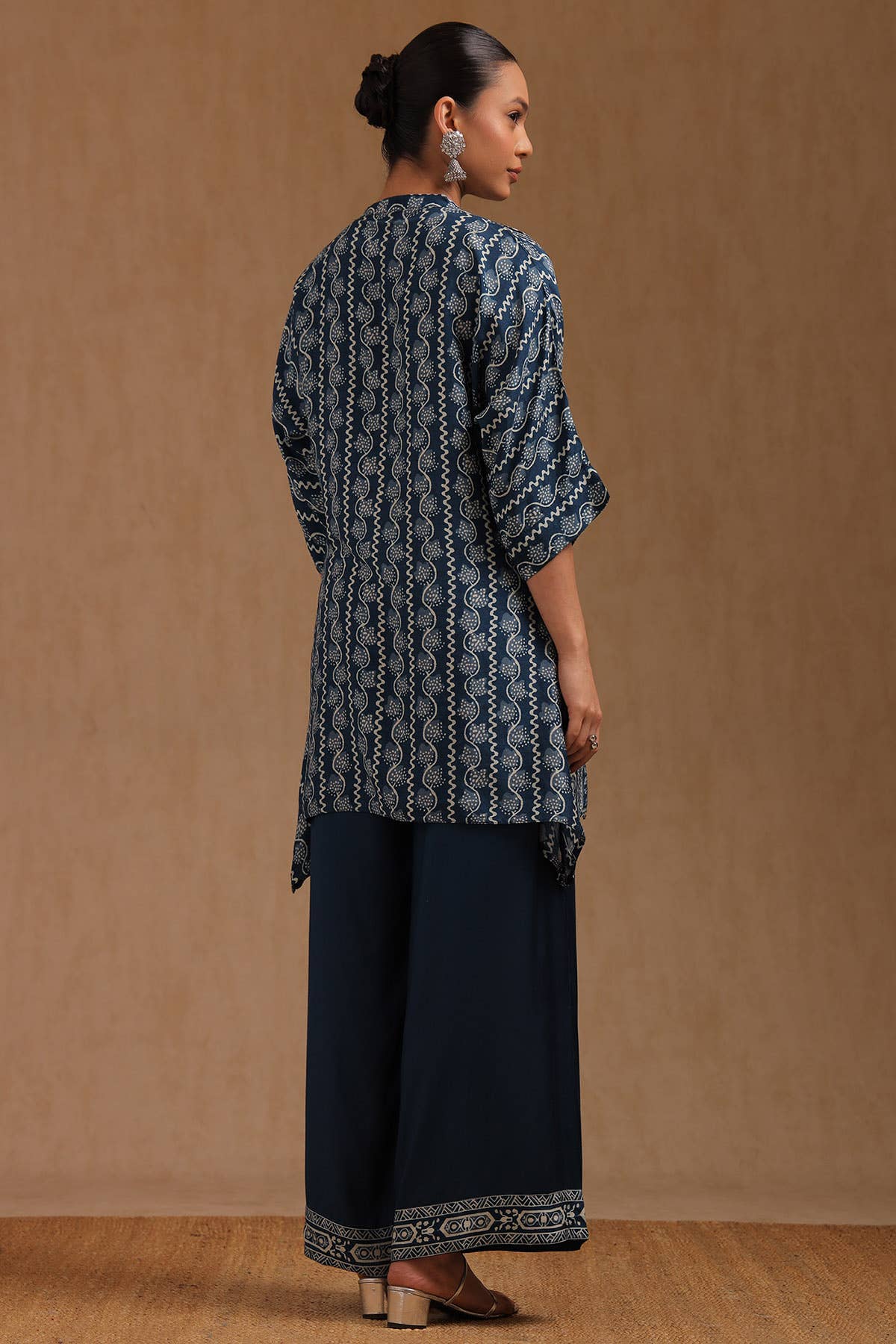 Midnight Spark Co-Ord