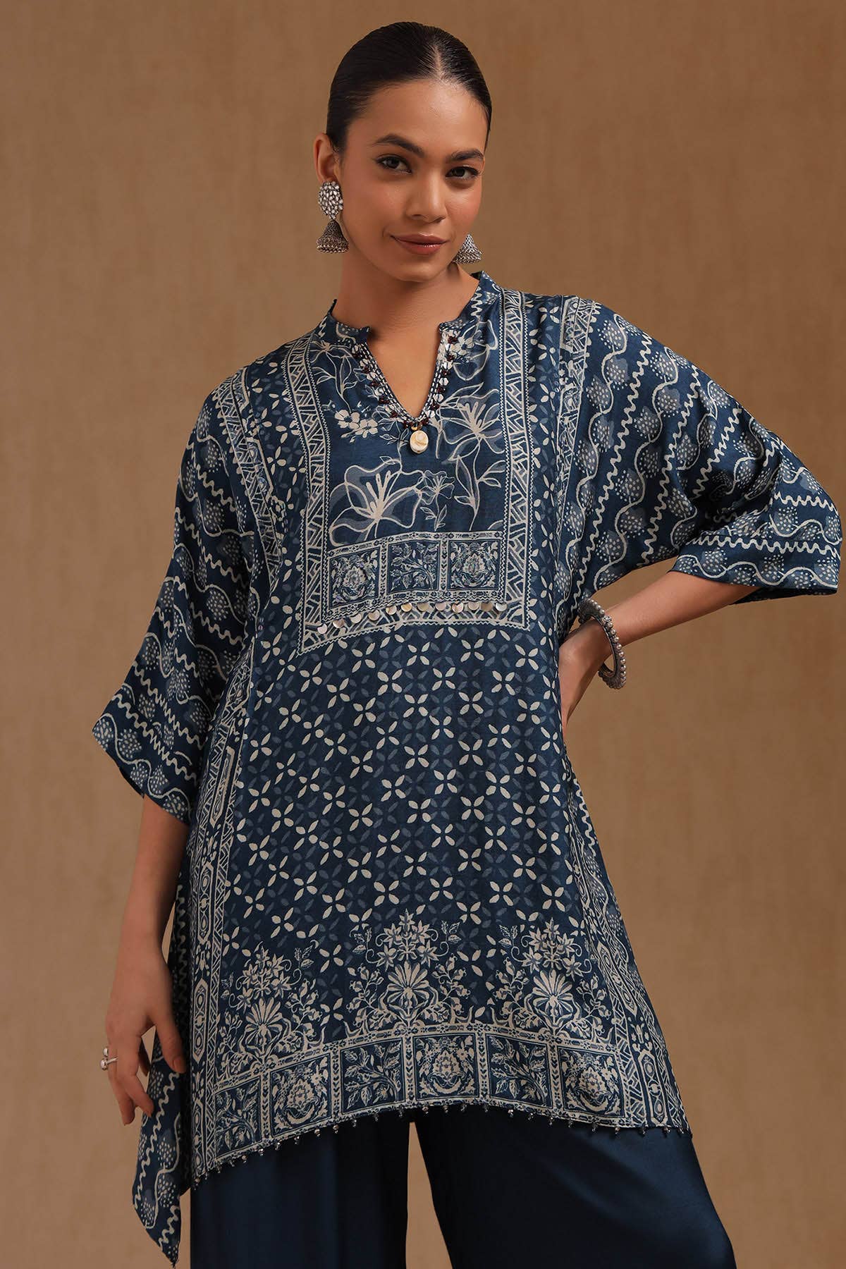 Midnight Spark Co-Ord