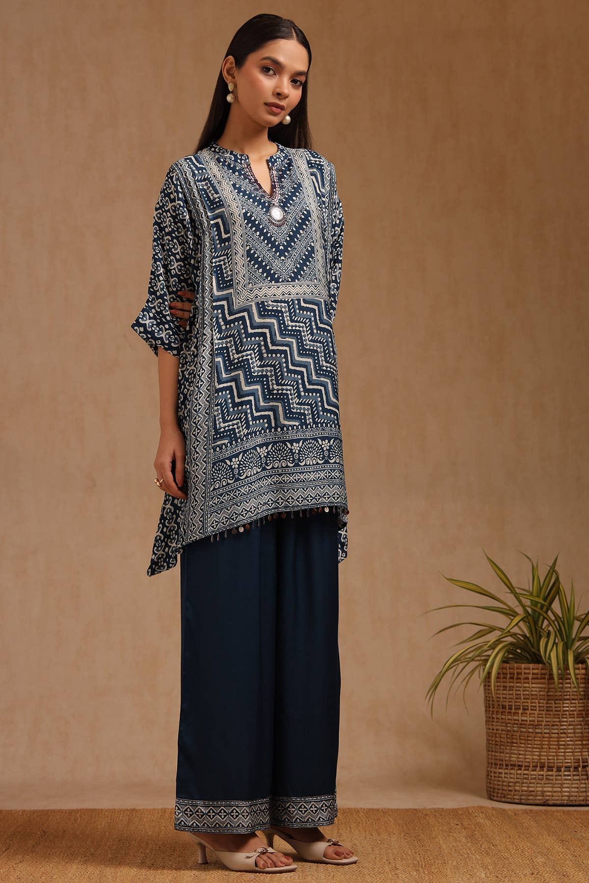 Twilight Spark Co-Ord