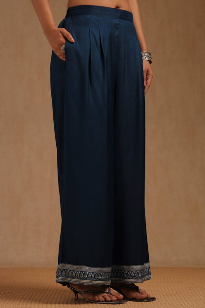 Indira Indigo Co-Ord