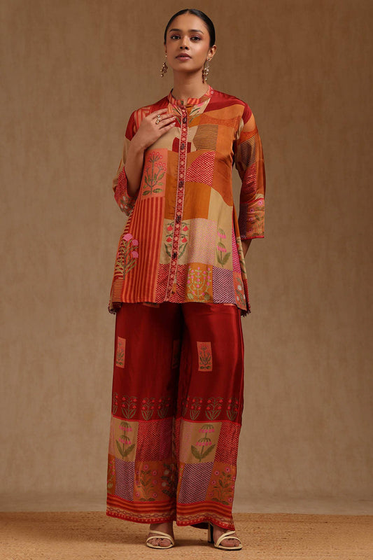 Botaniqa Multicolour Ensemble