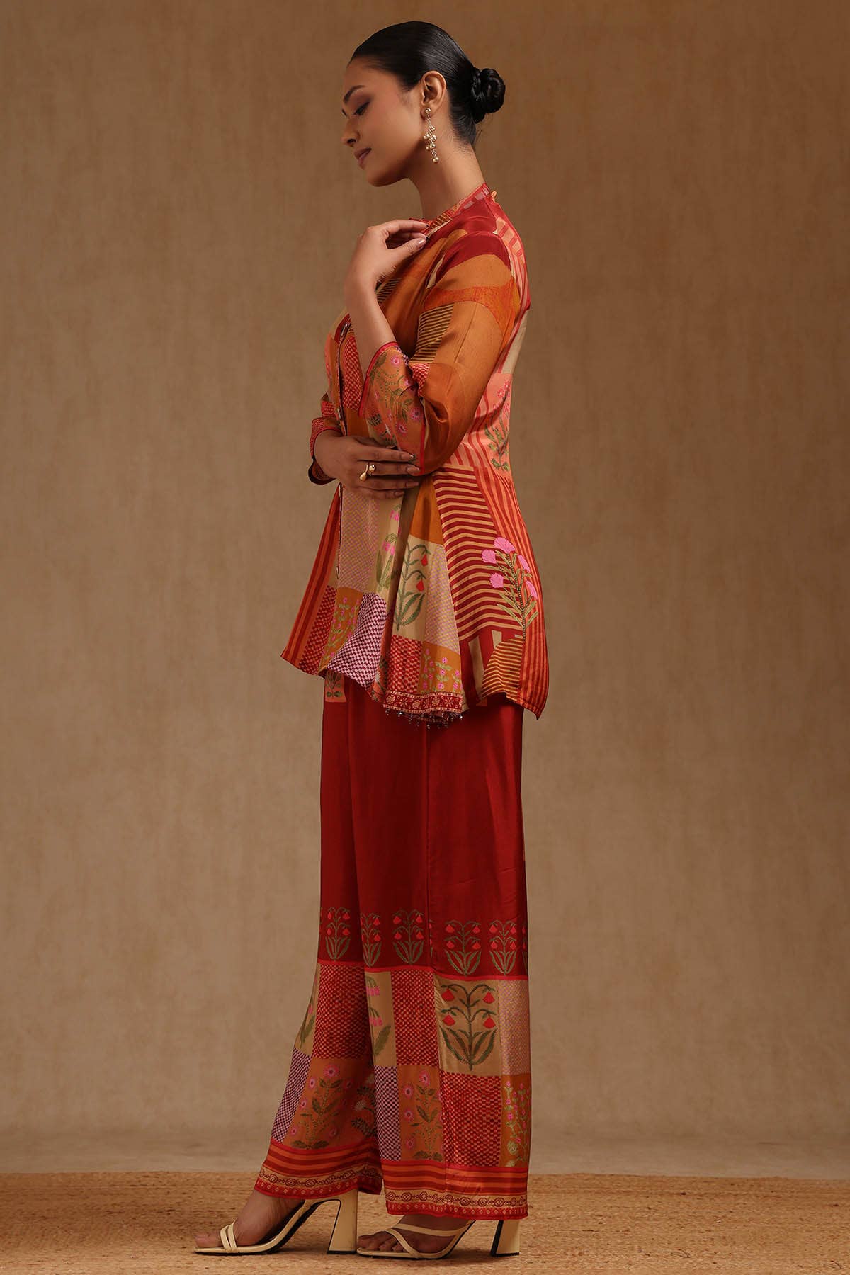 Botaniqa Multicolour Ensemble