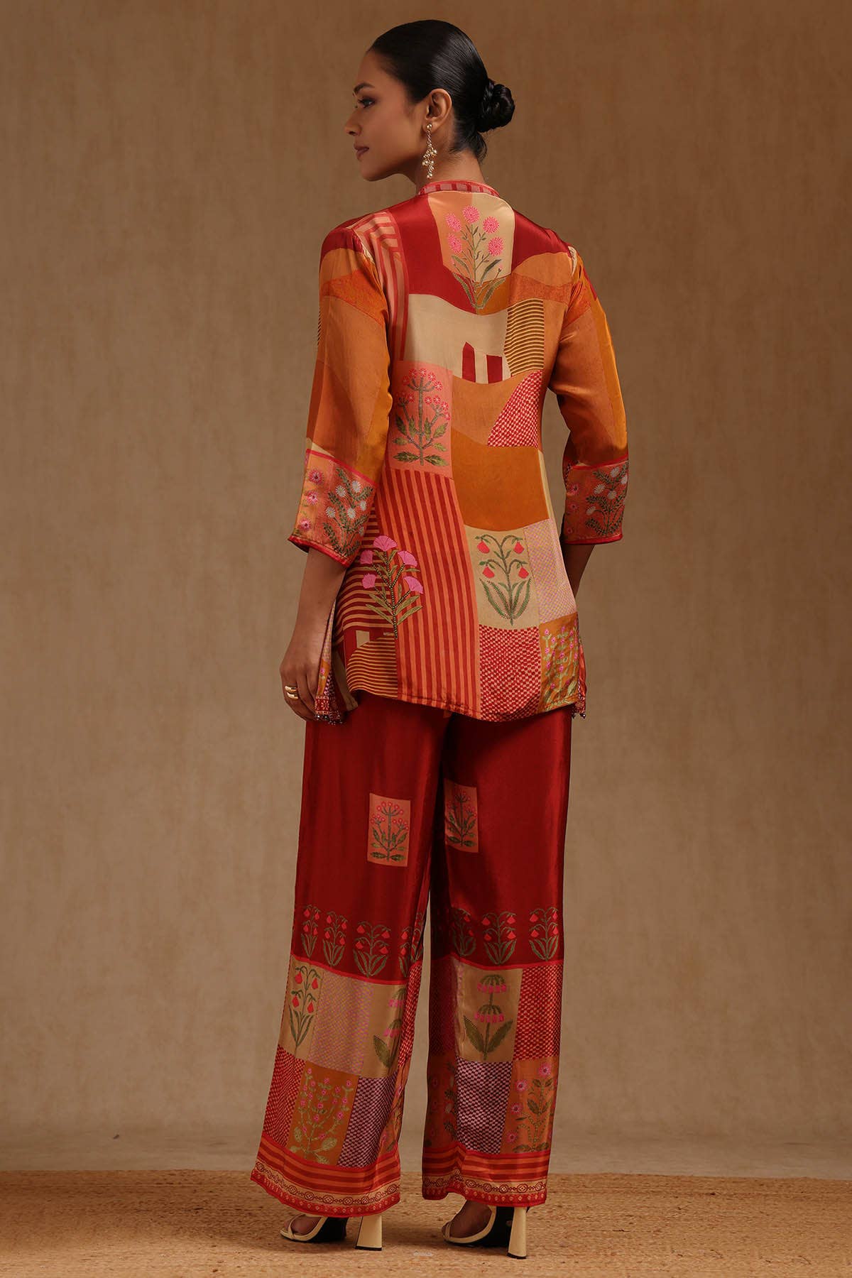 Botaniqa Multicolour Ensemble