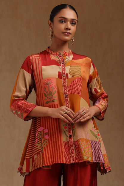 Botaniqa Multicolour Ensemble