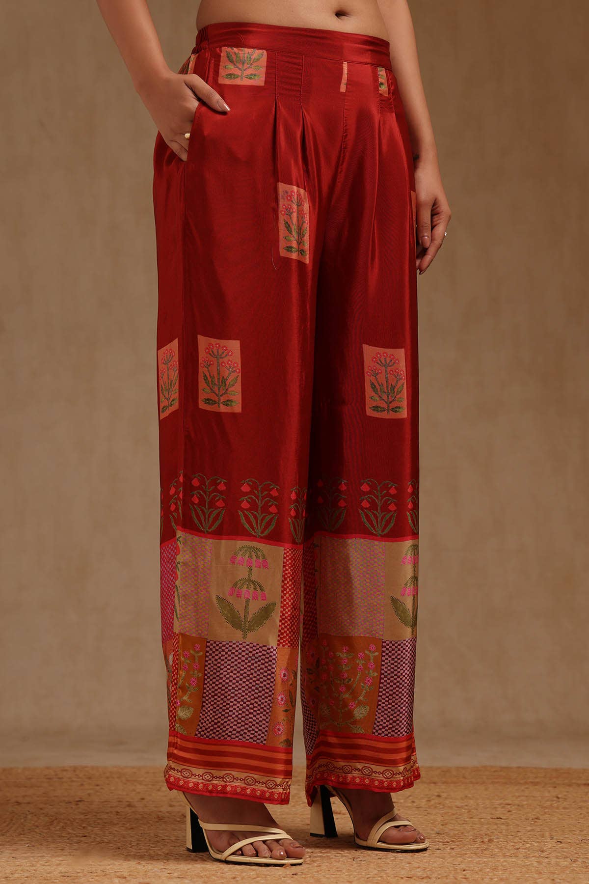 Botaniqa Multicolour Ensemble