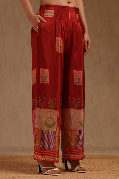 Botaniqa Multicolour Ensemble