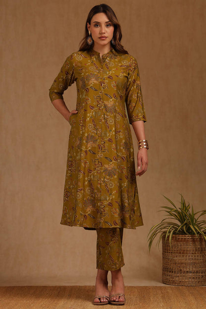 Golden Petals Ensemble