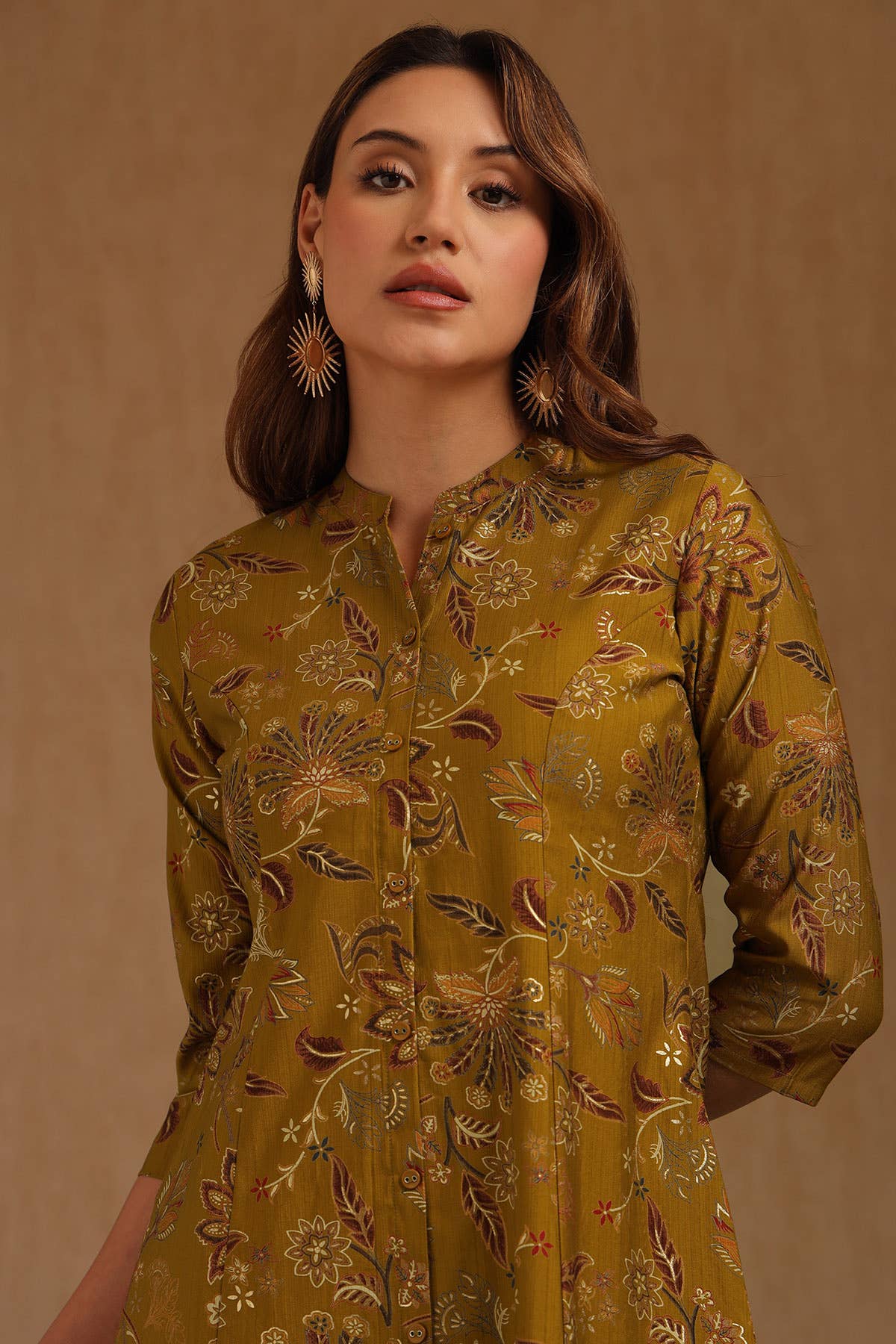 Golden Petals Ensemble