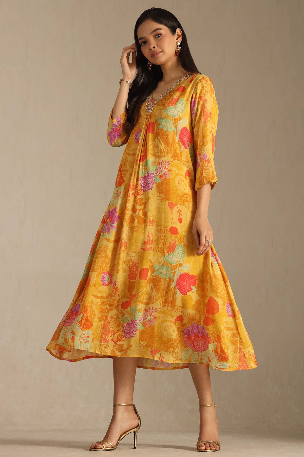 Harvest Bloom Ensemble