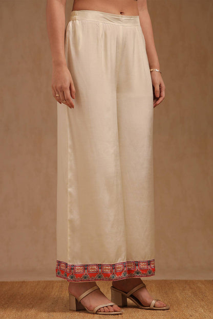 Ivory Glow Mirror Co-Ord