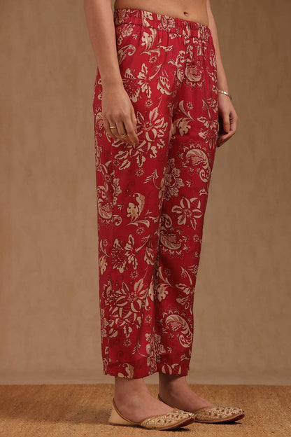 Blush Bloom Co-Ord Set