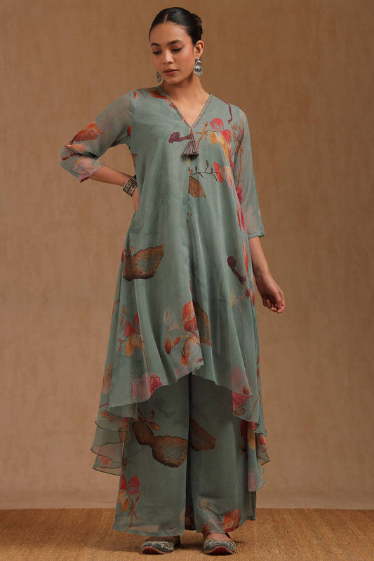 Sky Botanical Ensemble