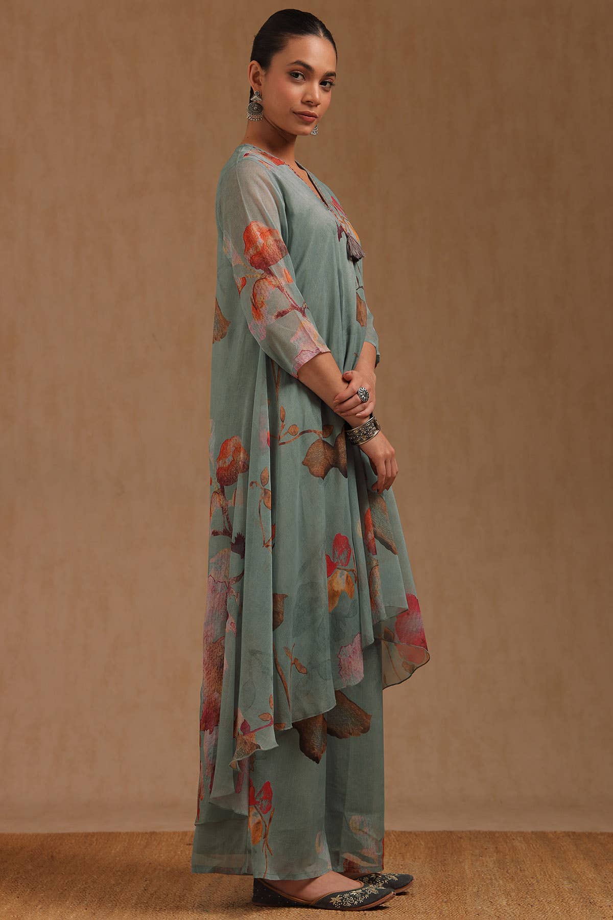 Sky Botanical Ensemble