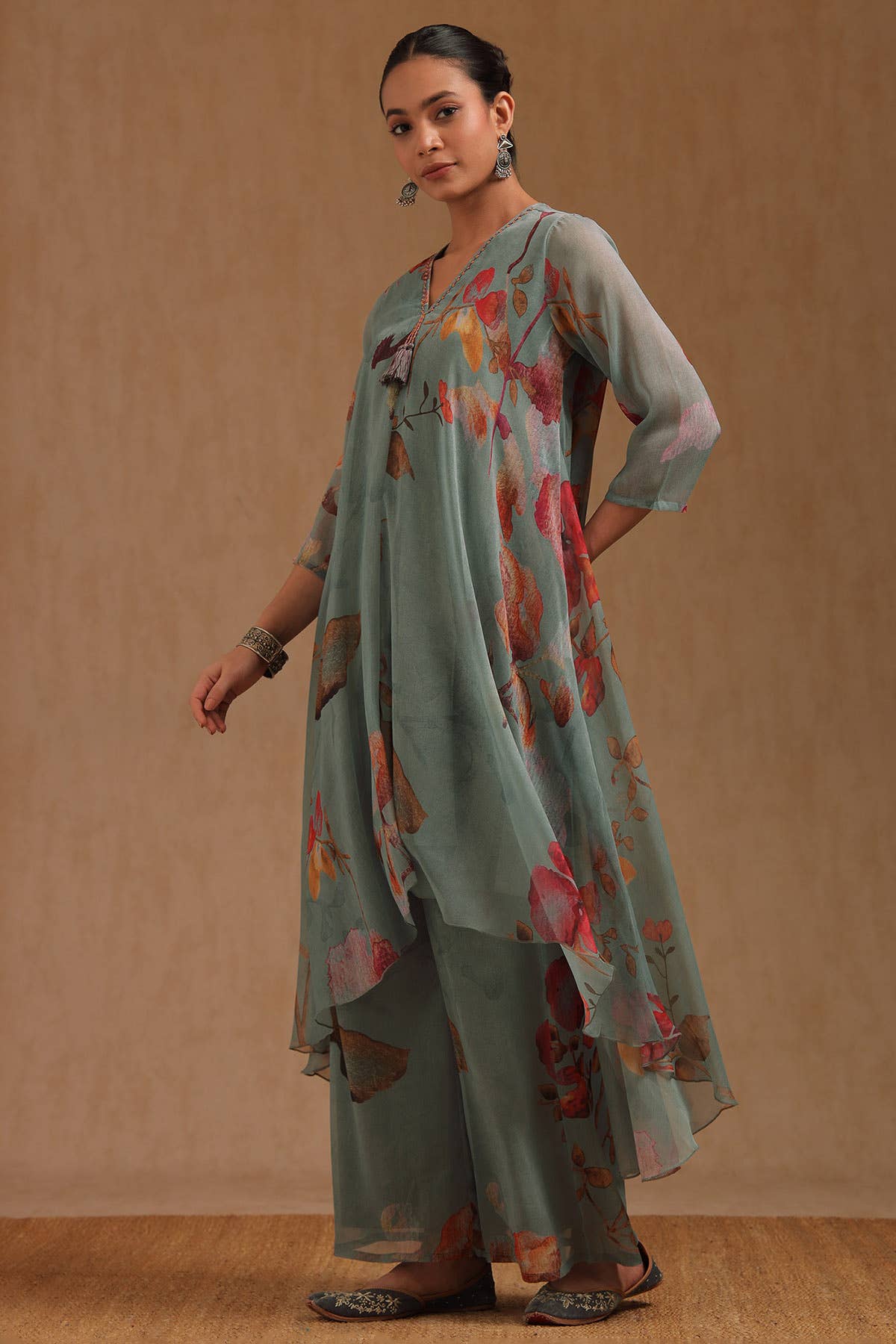 Sky Botanical Ensemble