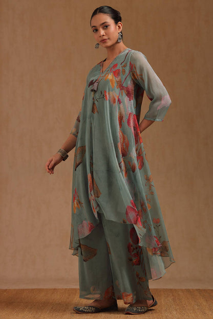 Sky Botanical Ensemble