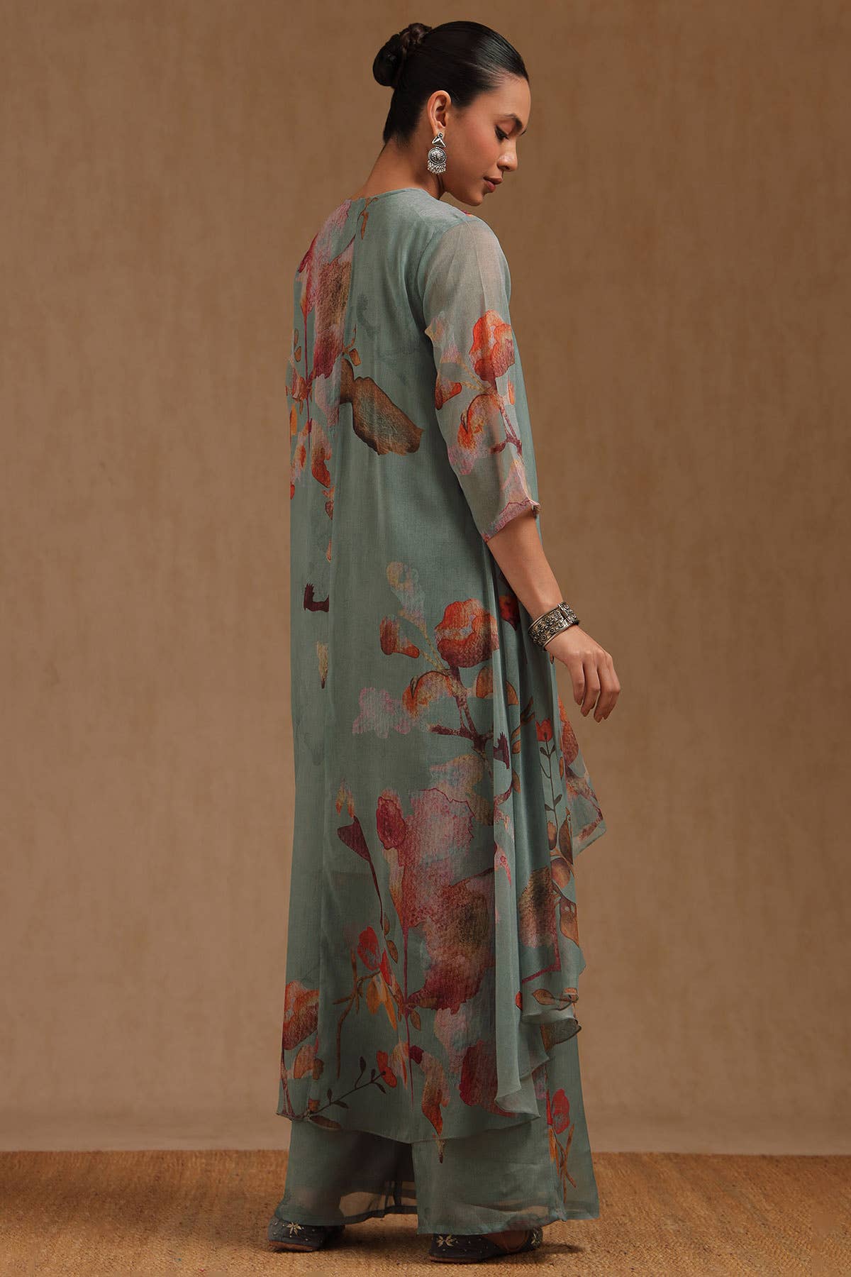 Sky Botanical Ensemble