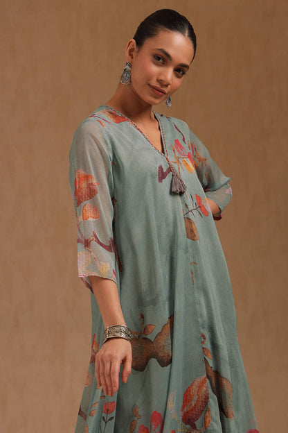 Sky Botanical Ensemble