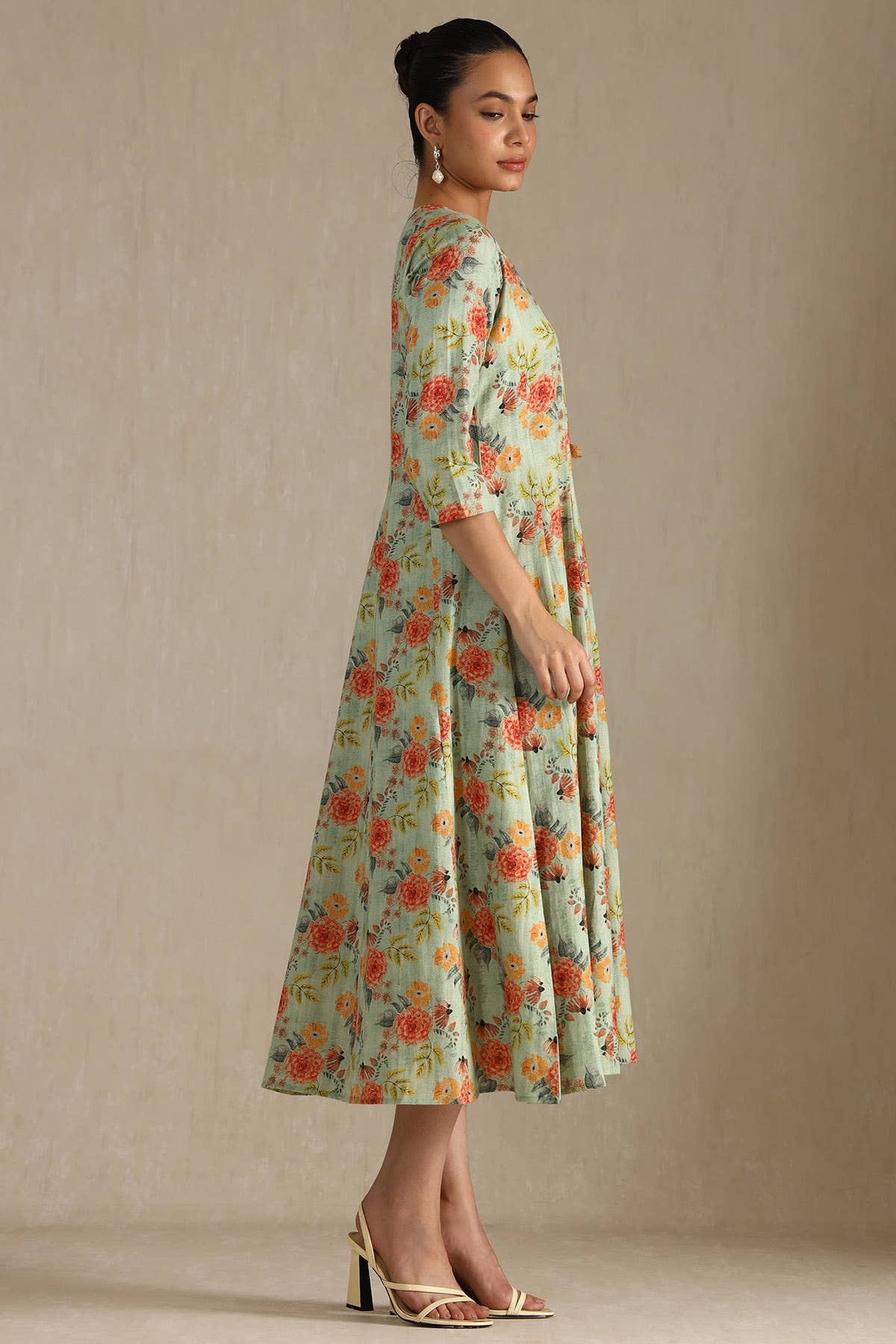 Olive Radiance Ensemble