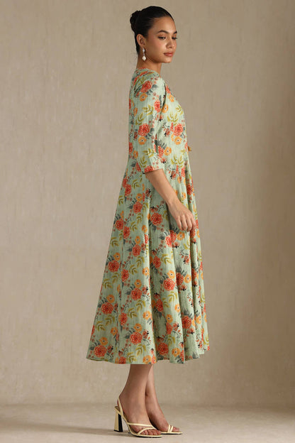 Olive Radiance Ensemble