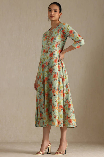 Olive Radiance Ensemble