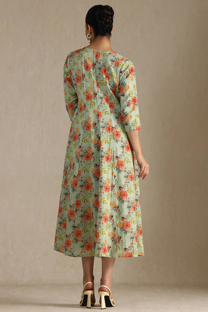 Olive Radiance Ensemble