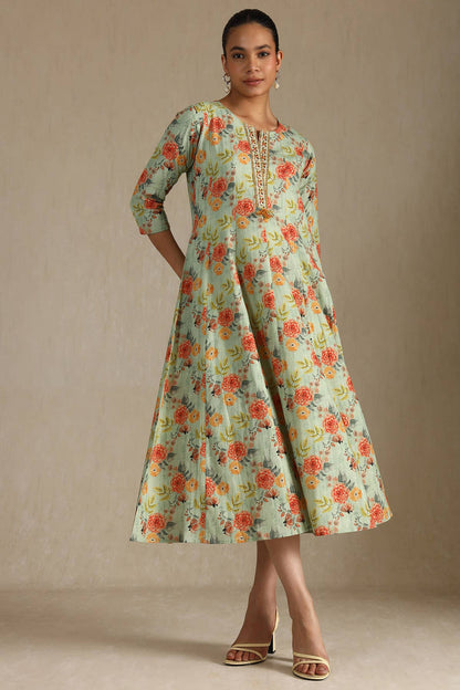 Olive Radiance Ensemble